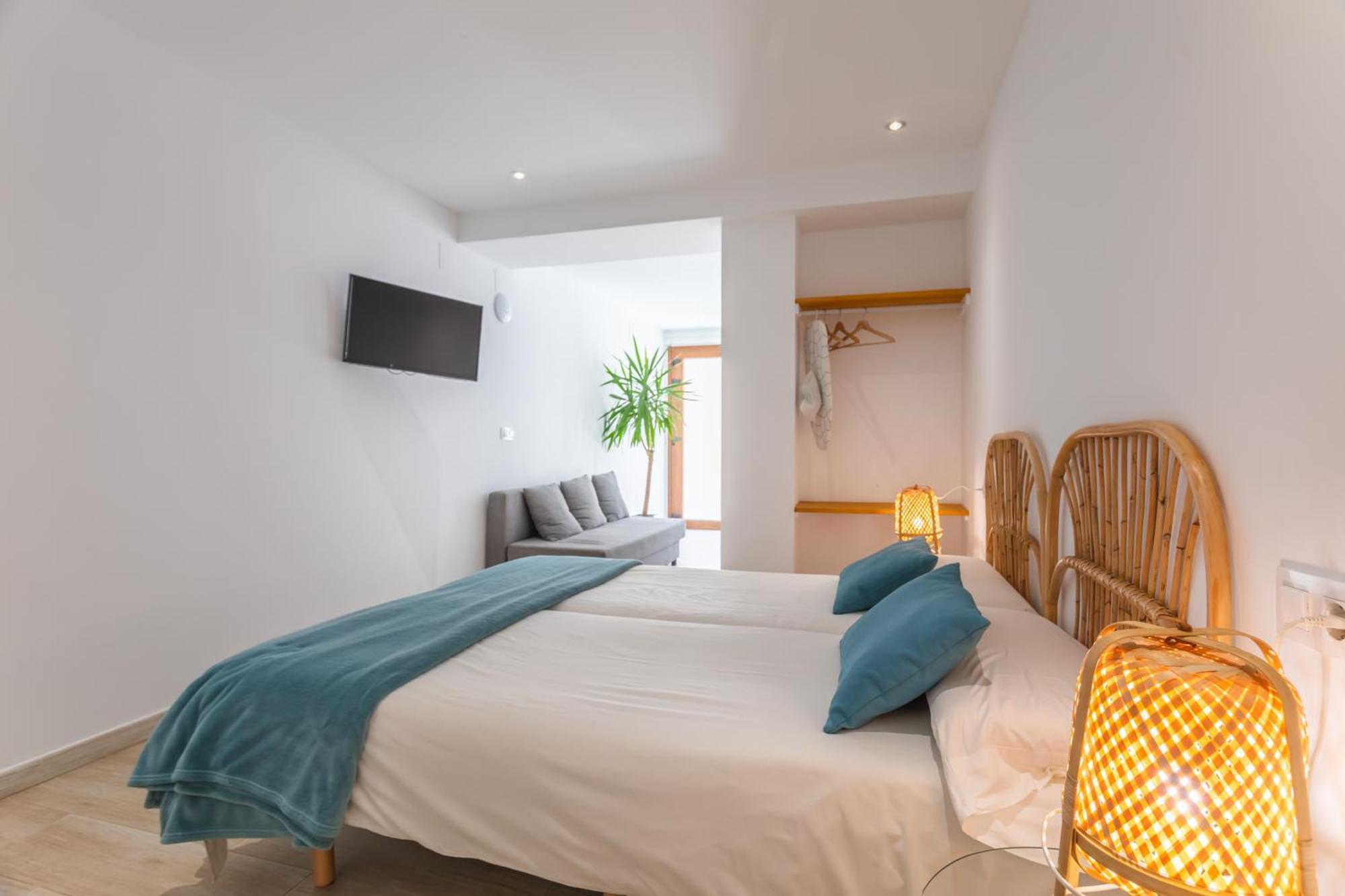 Malabau House Apartament