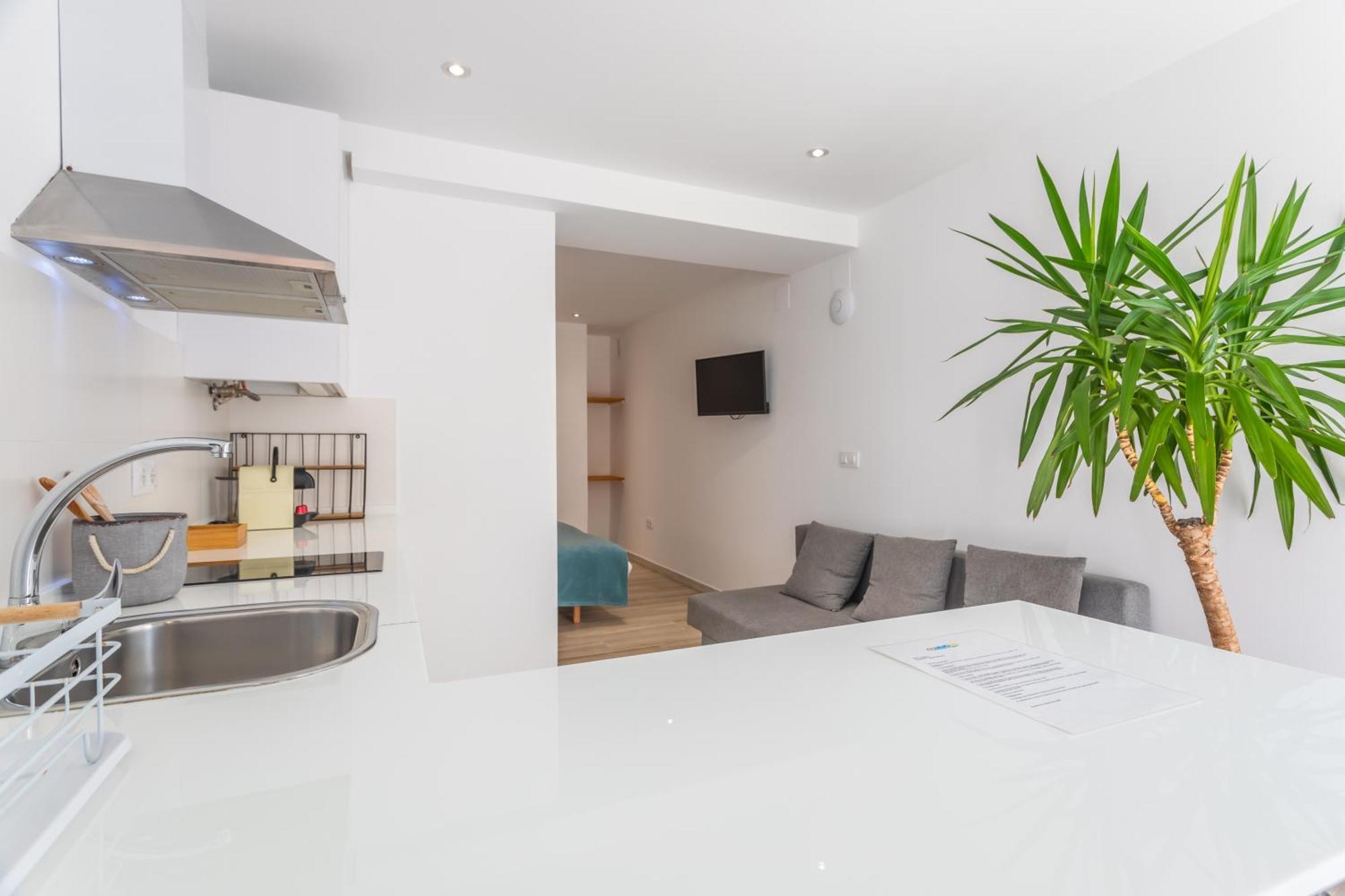 Apartament Malabau House *