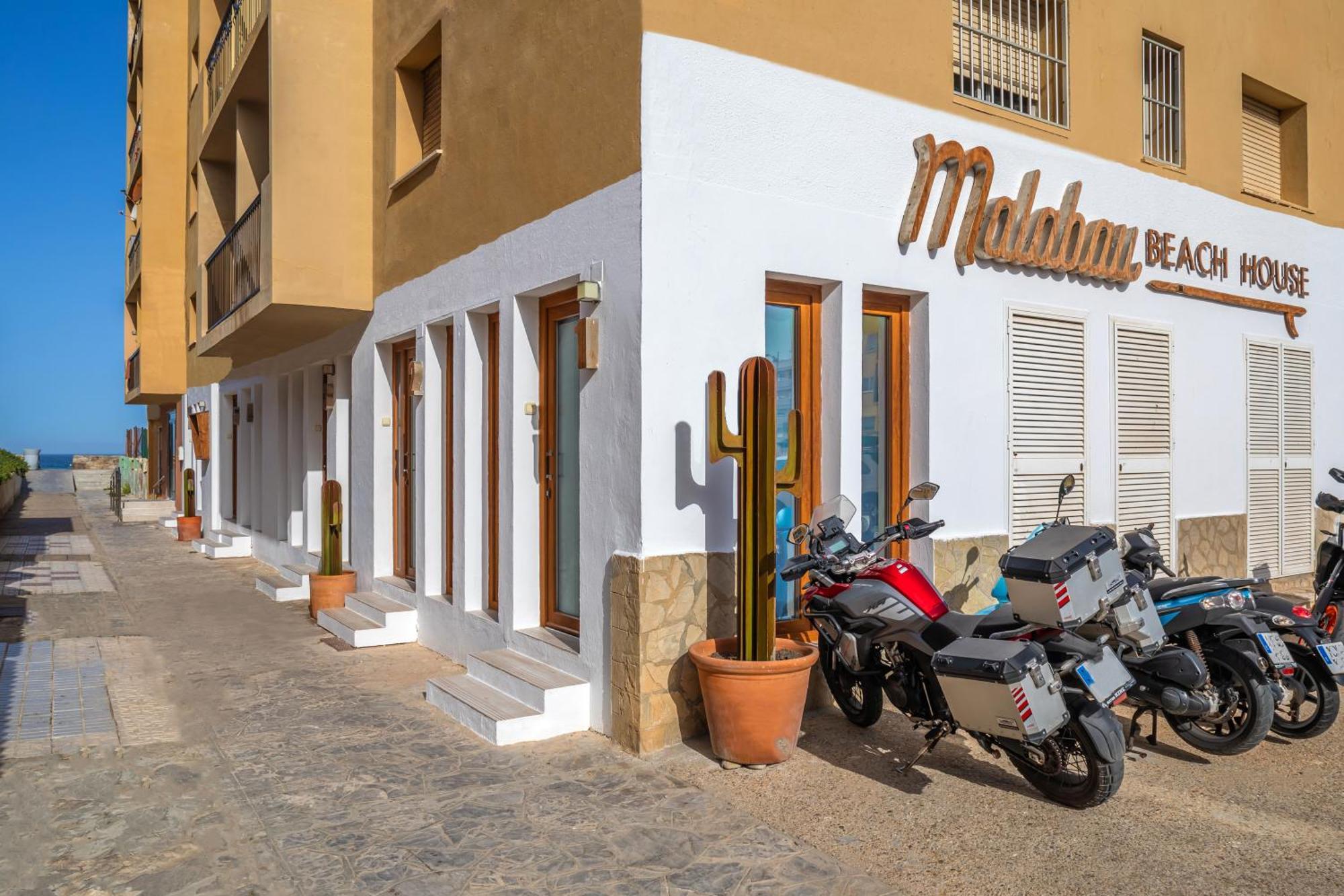 Malabau House Tarifa