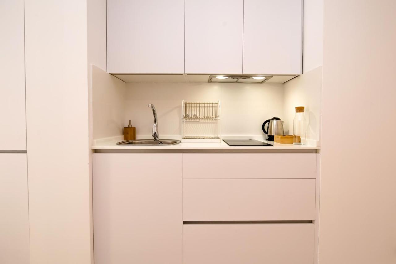 Malabau House Apartament