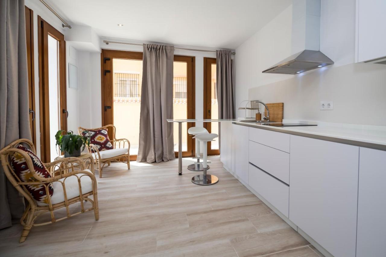 Apartament Malabau House Tarifa