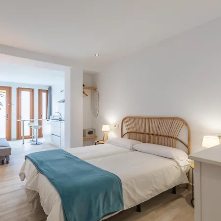 Malabau Beach House Tarifa Zewnętrze zdjęcie