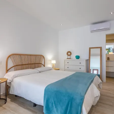 Malabau Beach House Tarifa Zewnętrze zdjęcie