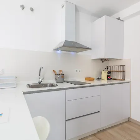 Malabau Beach House Tarifa Zewnętrze zdjęcie