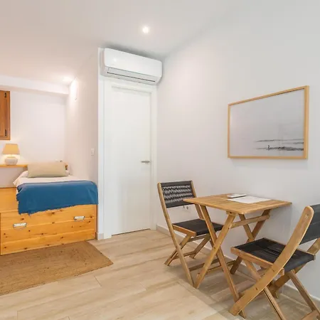 Malabau Beach House Tarifa Zewnętrze zdjęcie