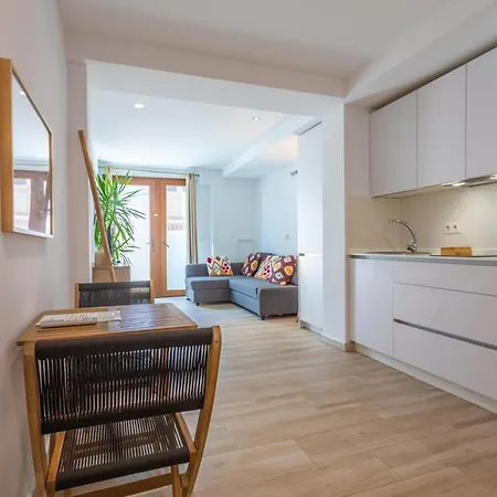 Malabau Beach House Tarifa Zewnętrze zdjęcie