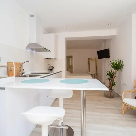 Malabau Beach House Tarifa Zewnętrze zdjęcie