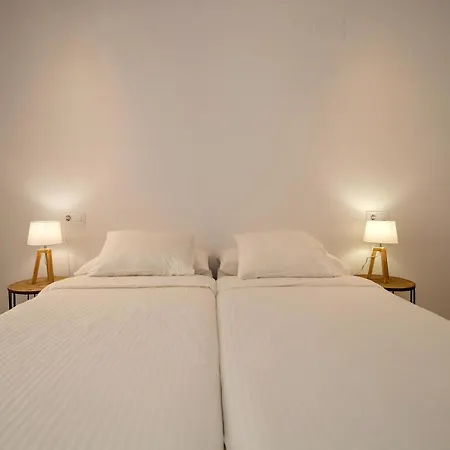 Malabau Beach House Tarifa Zewnętrze zdjęcie