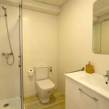 Malabau Beach House Tarifa Zewnętrze zdjęcie