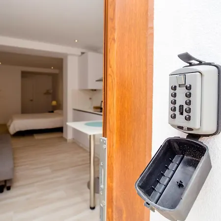 Malabau Beach House Tarifa Zewnętrze zdjęcie
