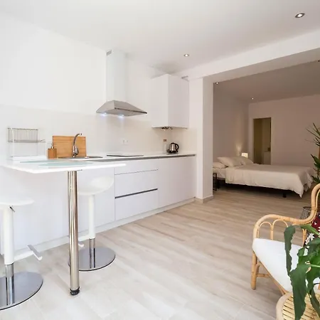 Malabau Beach House Tarifa Zewnętrze zdjęcie