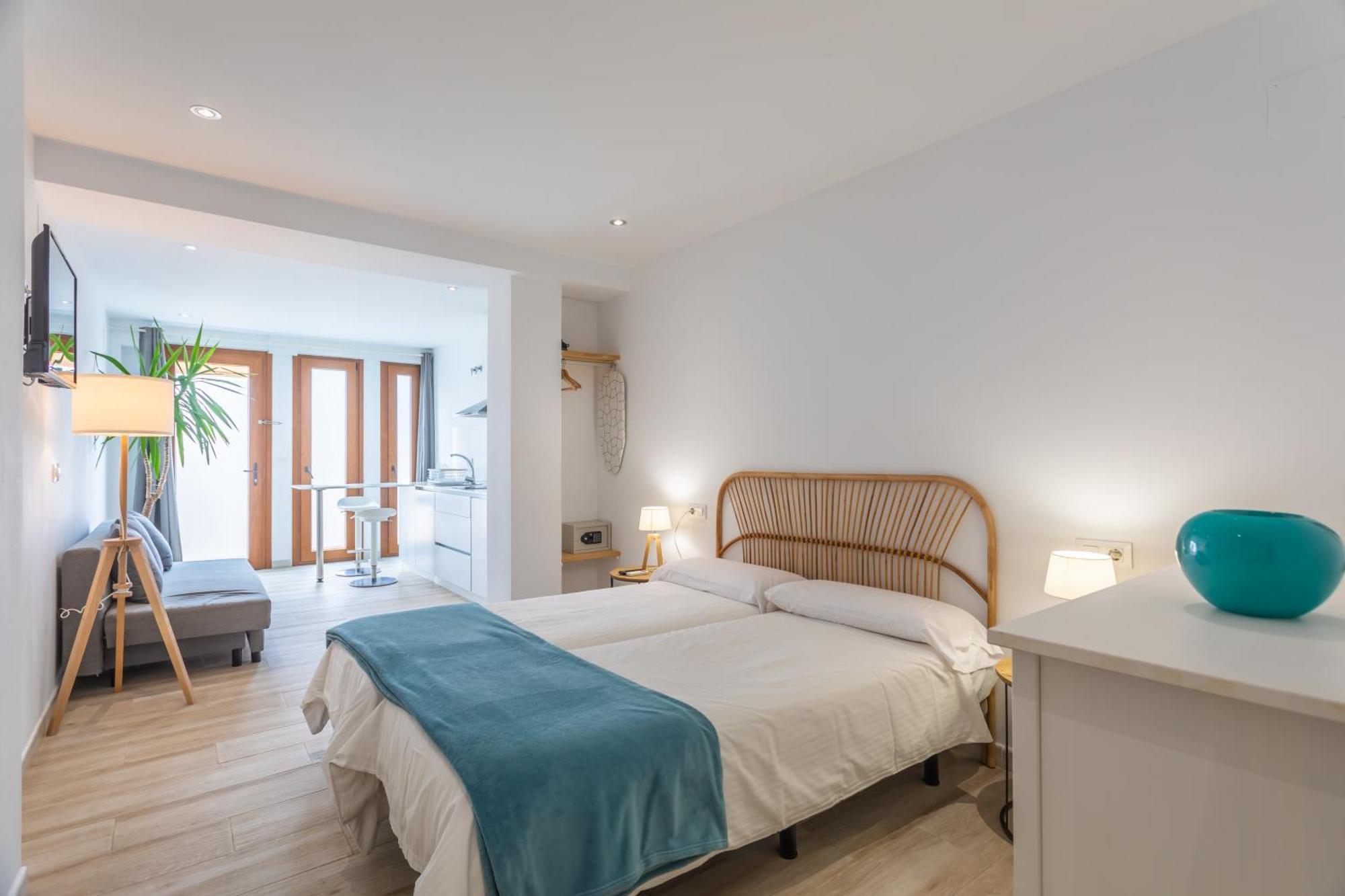 Malabau House Tarifa