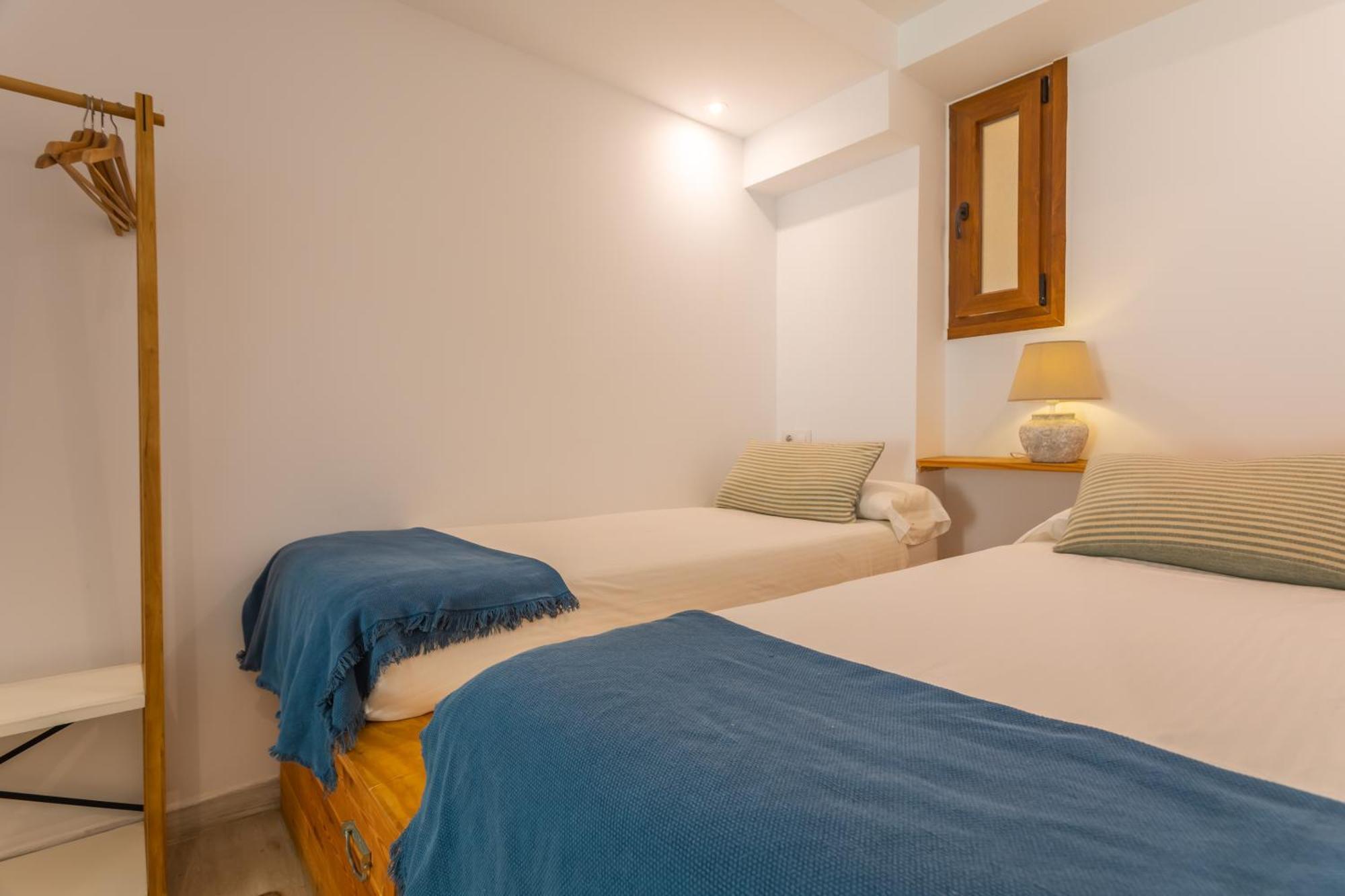 Malabau House * Tarifa