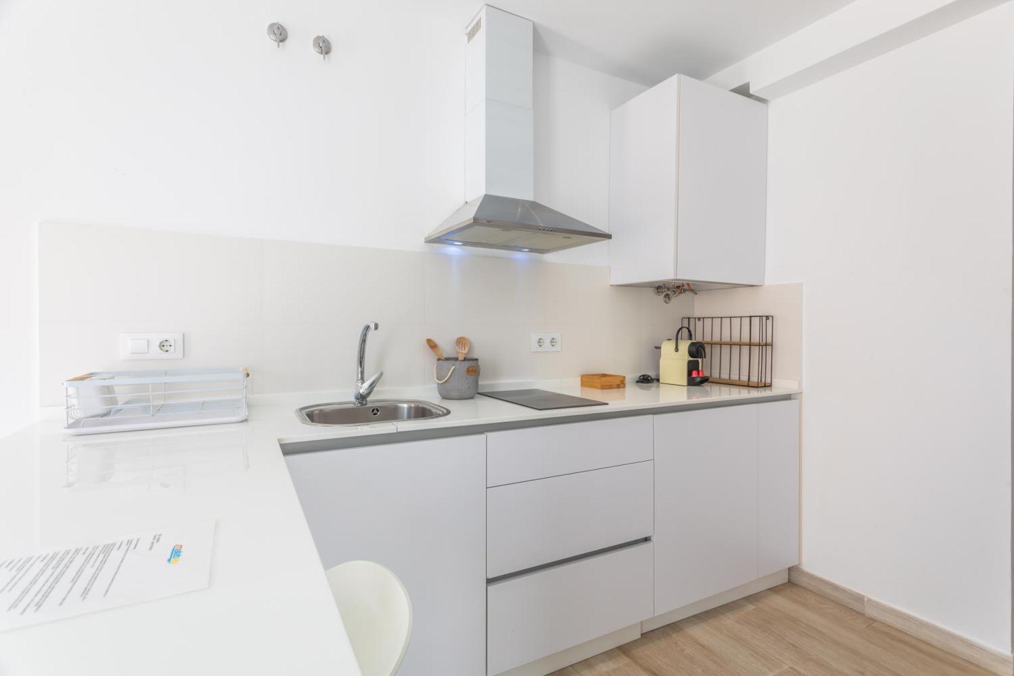Appartement Malabau House *