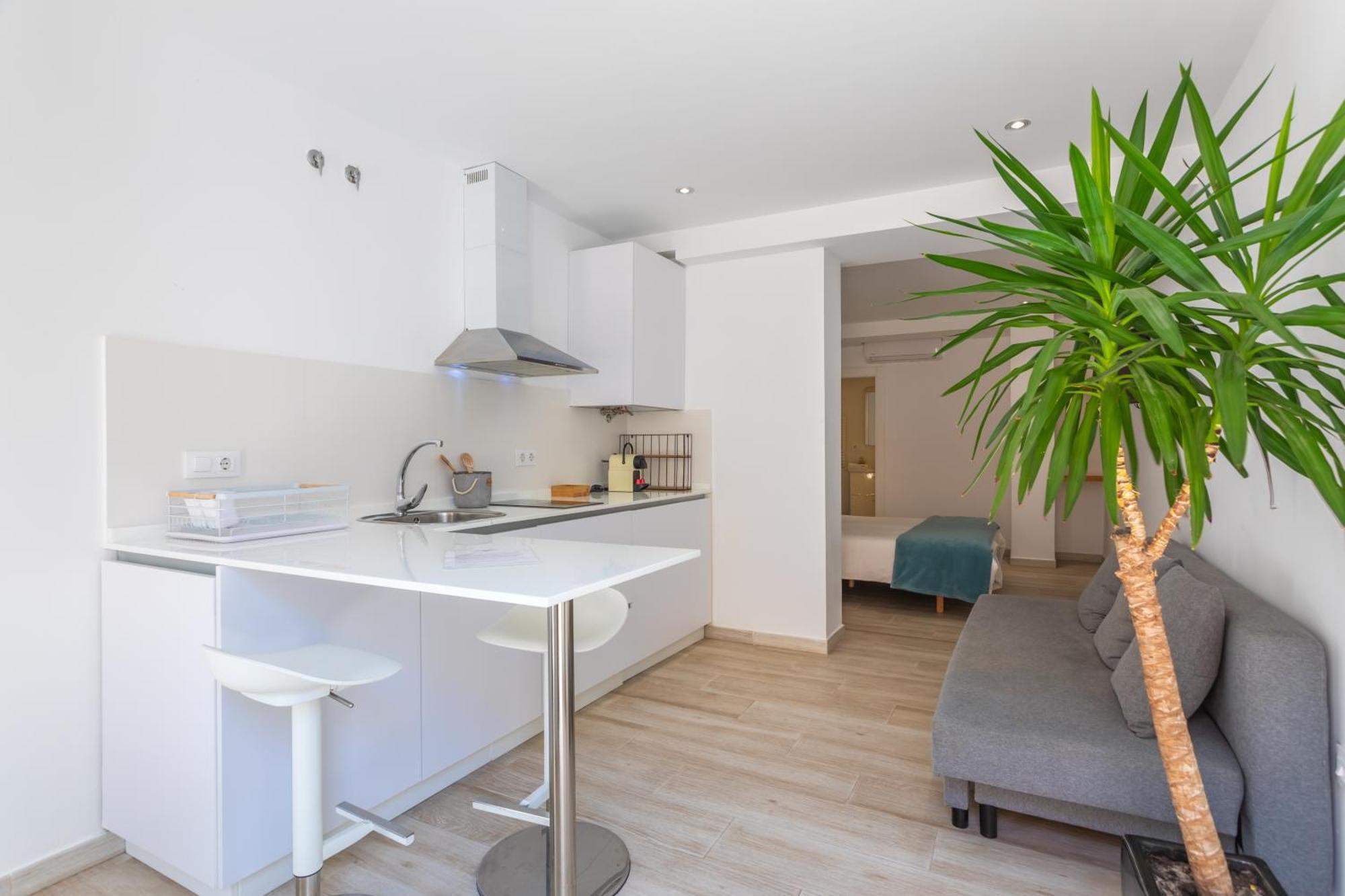 Malabau House Appartement Tarifa