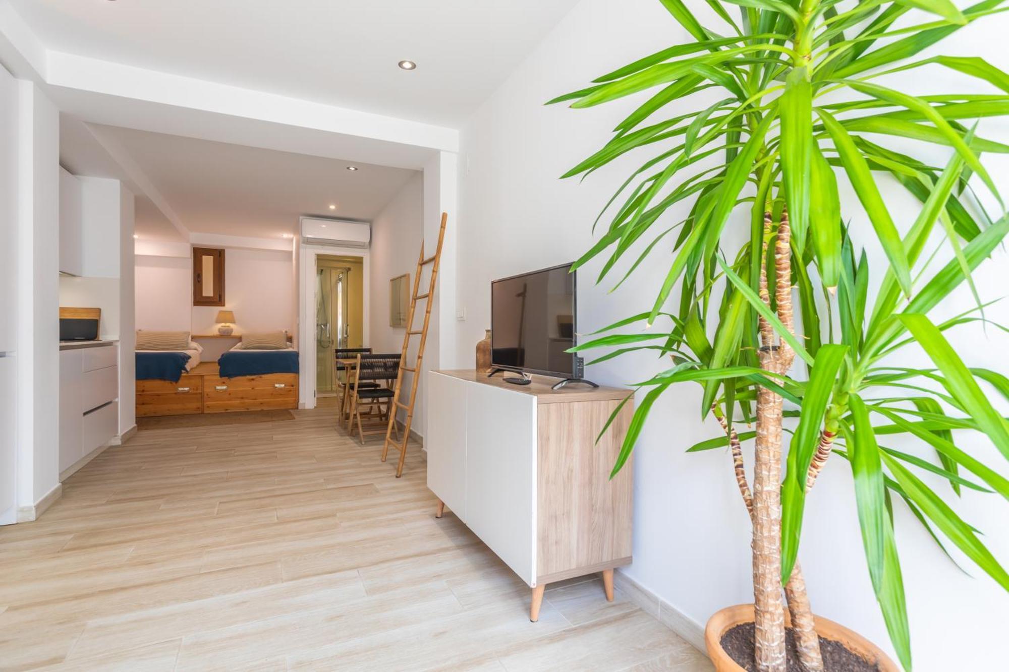 Malabau House Appartement *