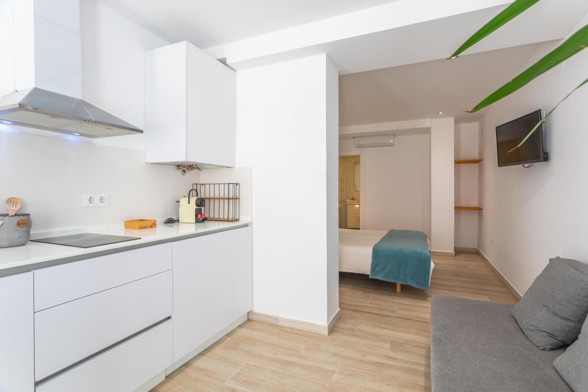 Malabau House Appartement Tarifa