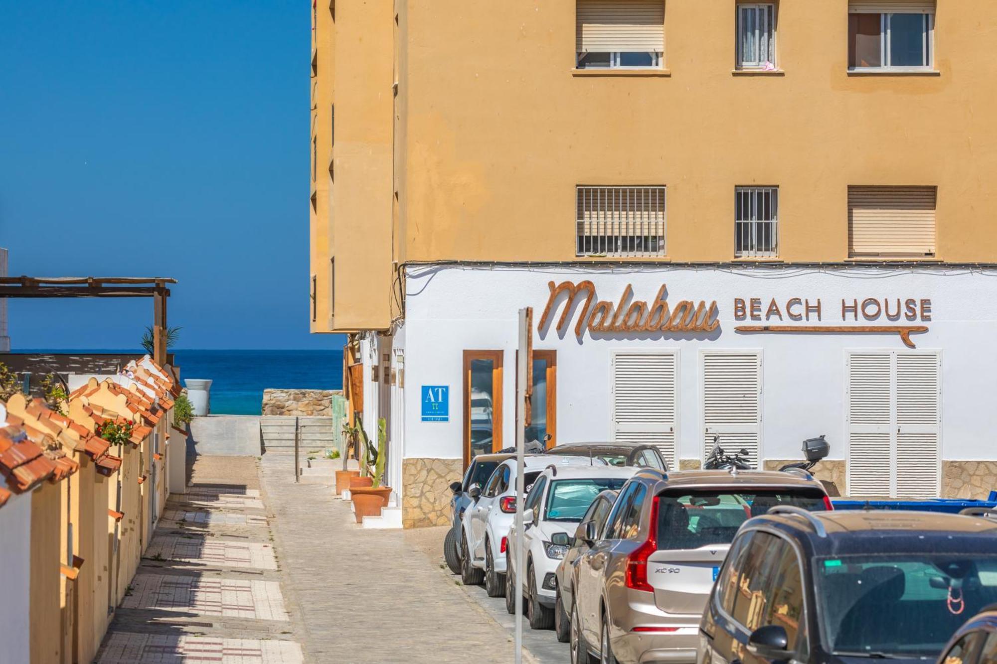 Malabau House Tarifa