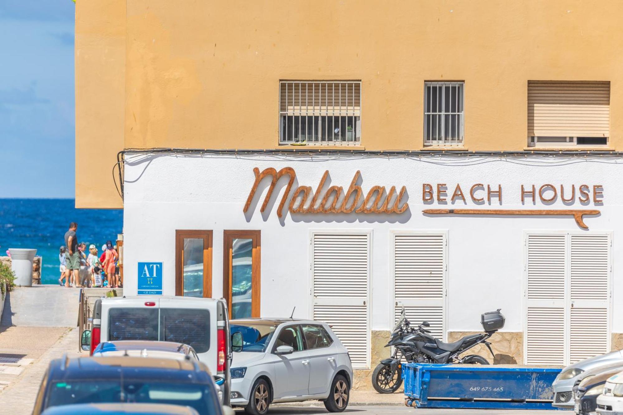 Malabau House Appartement Tarifa