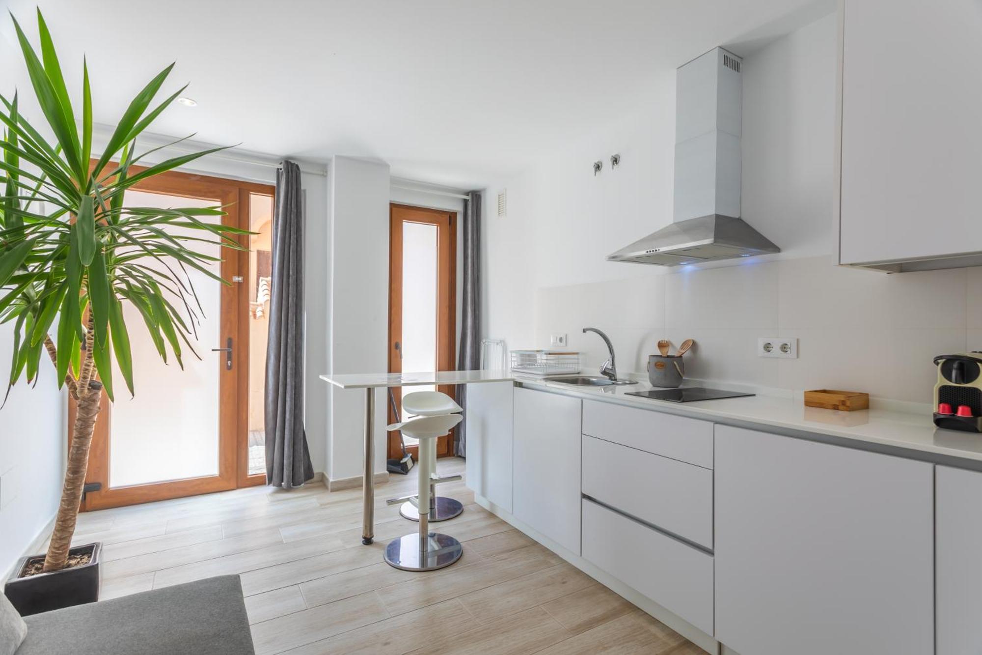 Appartement Malabau House Tarifa