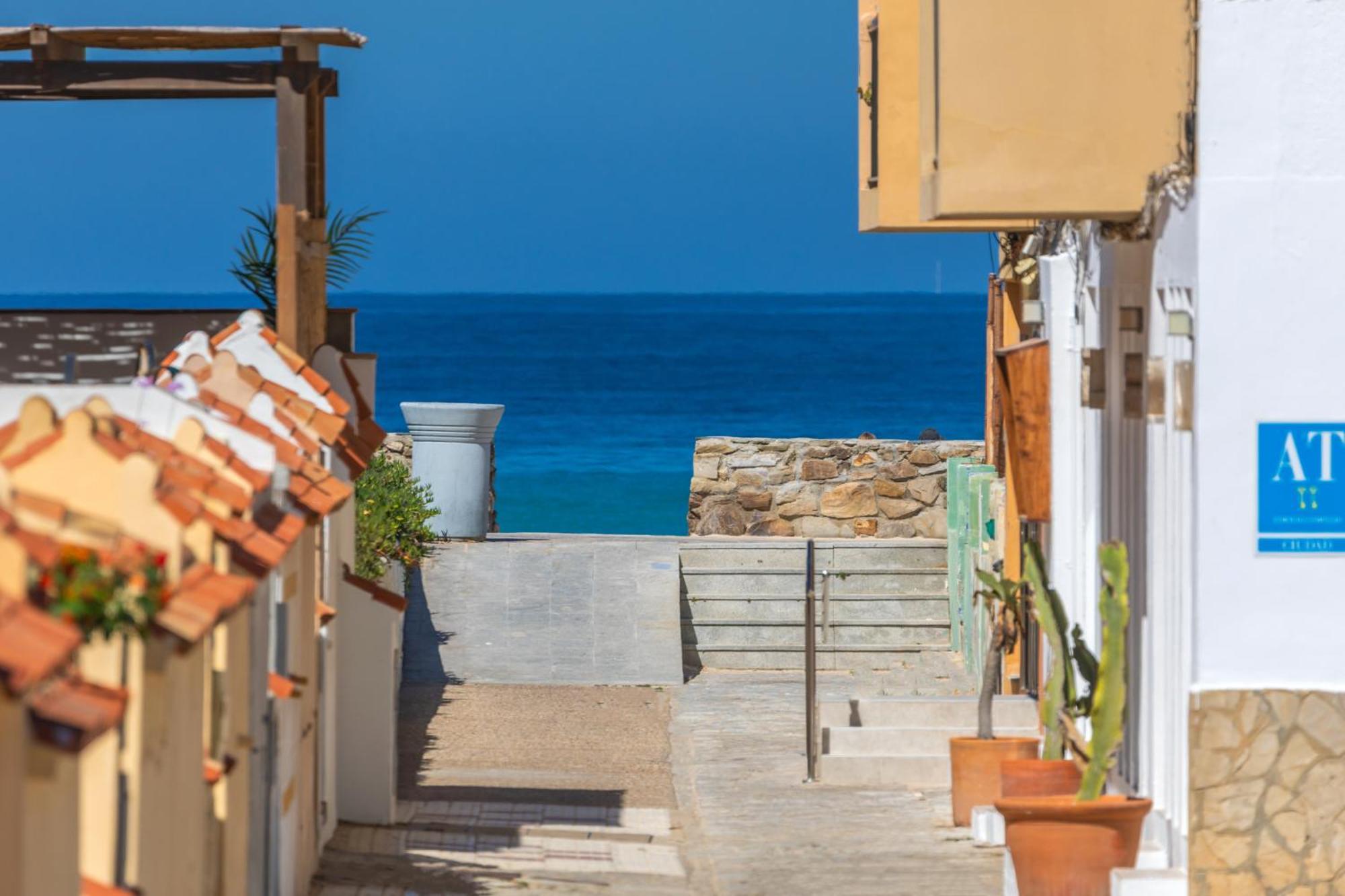 Malabau House Tarifa