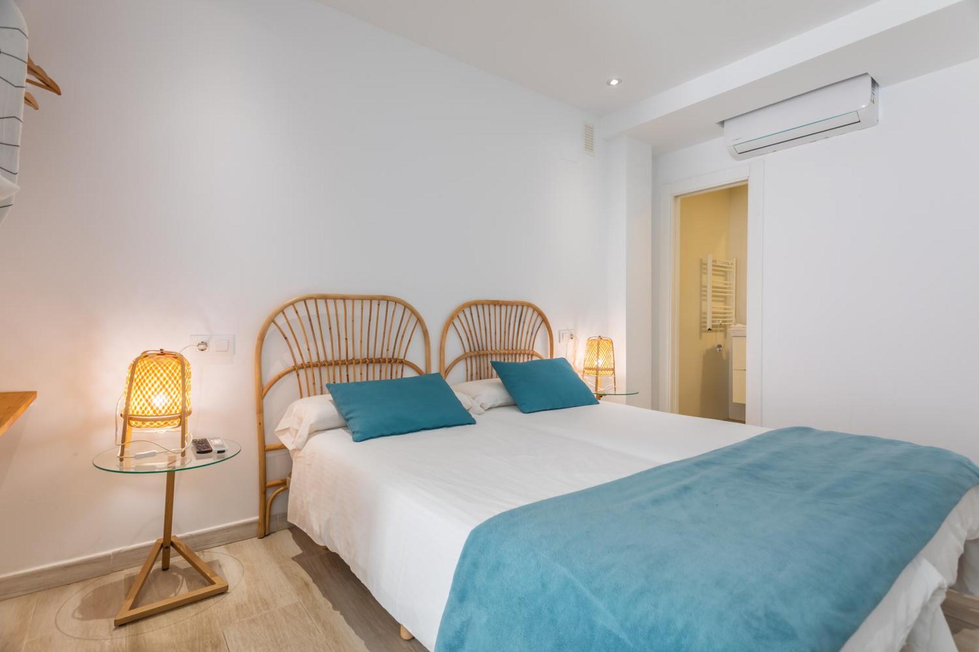 Malabau House Appartement