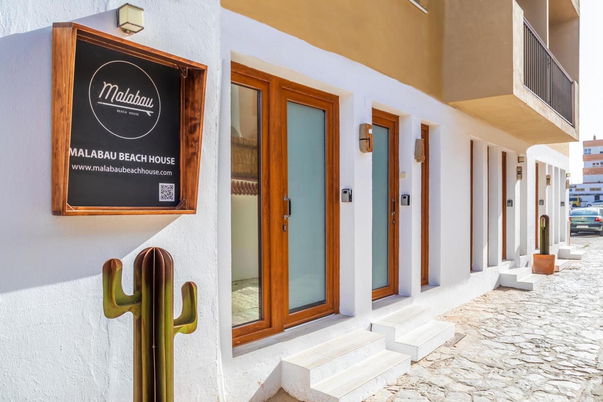 Appartement Malabau House Tarifa