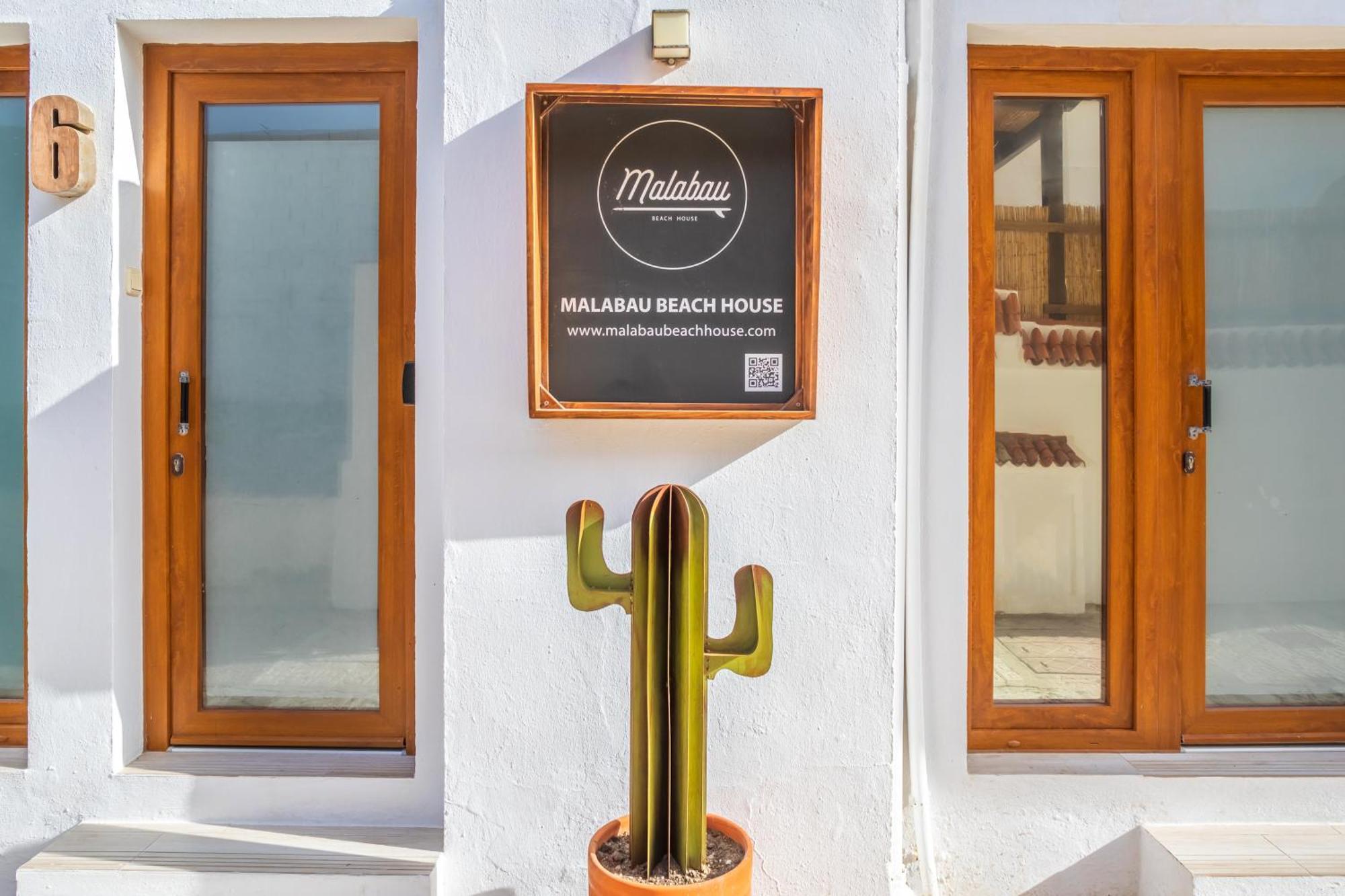 Malabau House *