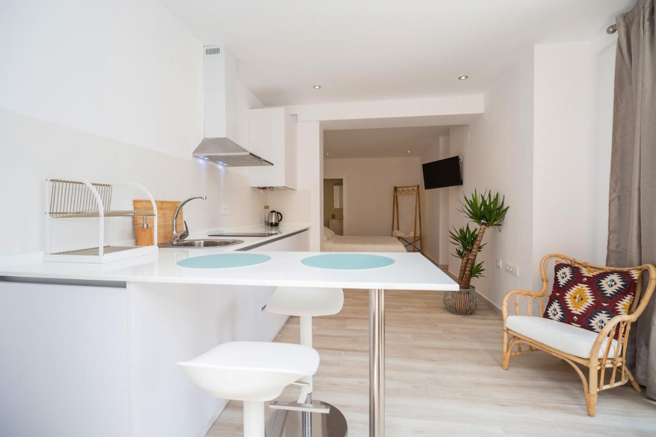 Malabau House Appartement Tarifa