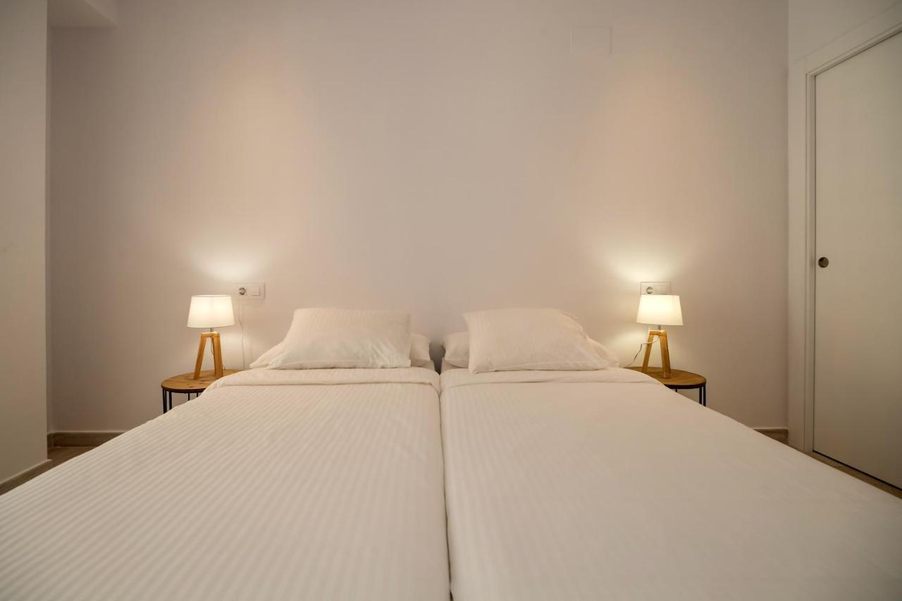 Malabau House Appartement Tarifa