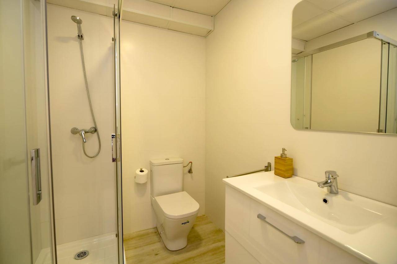 Malabau House Appartement