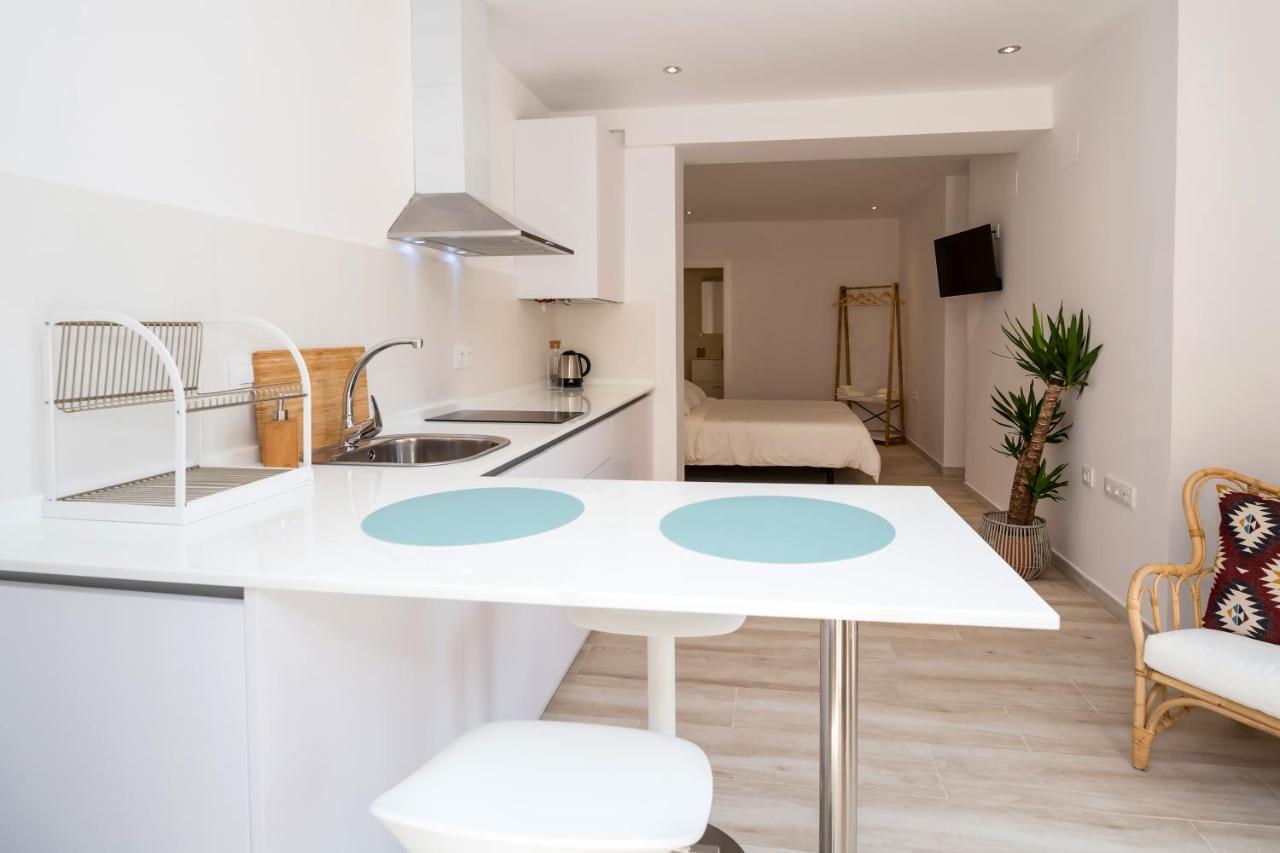 Malabau House Appartement