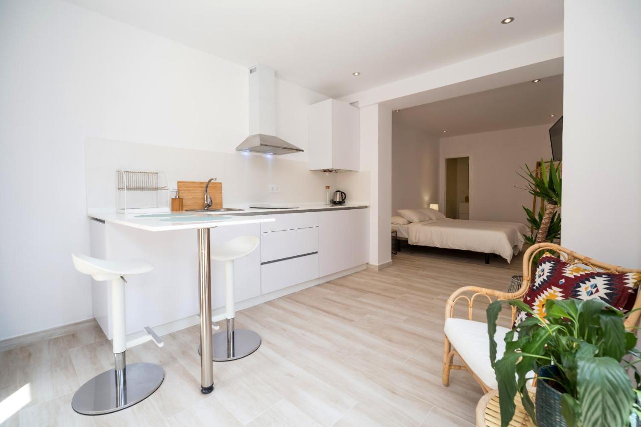 Appartement Malabau House Tarifa